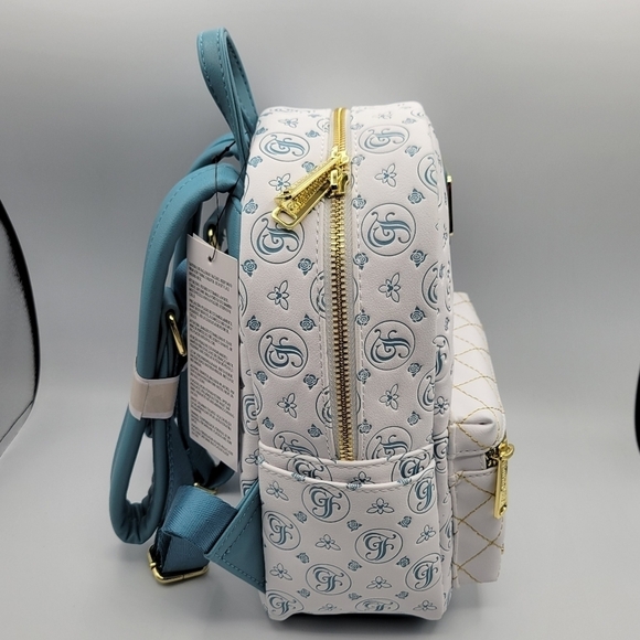 Loungefly Grand Floridian Backpack main image 4